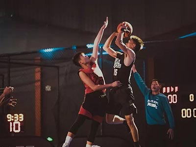 柳州电视台公共频道